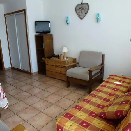 Les Balcons Des Curtious - Pour 4 Personnes Mae-7831 * Bessans
