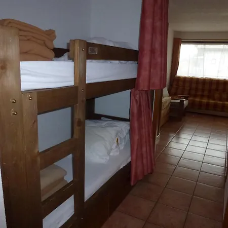 Les Balcons Des Curtious - Coin Montagne - 4 Personnes Mae-7831 公寓 贝桑